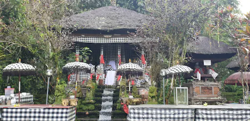 The Secret of Bali Cultural Tour