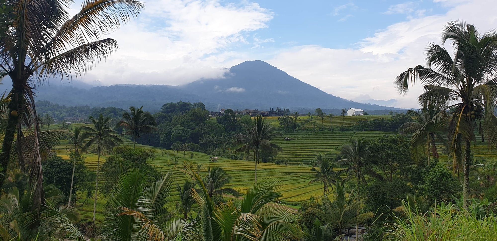 The Secret of Bali Cultural Tour