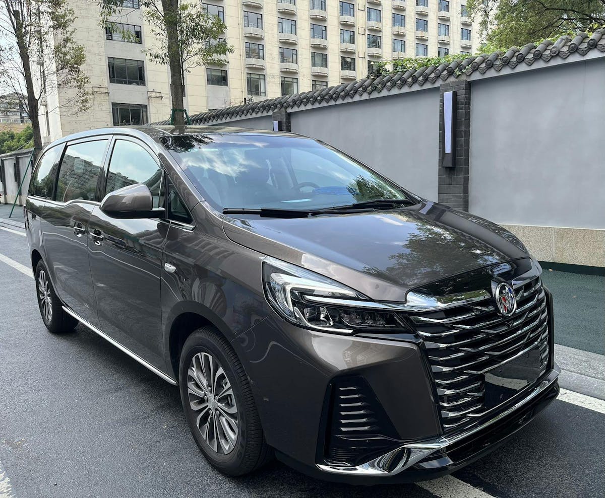 Chengdu TFU Luchthaven Enkele Reis per Minivan