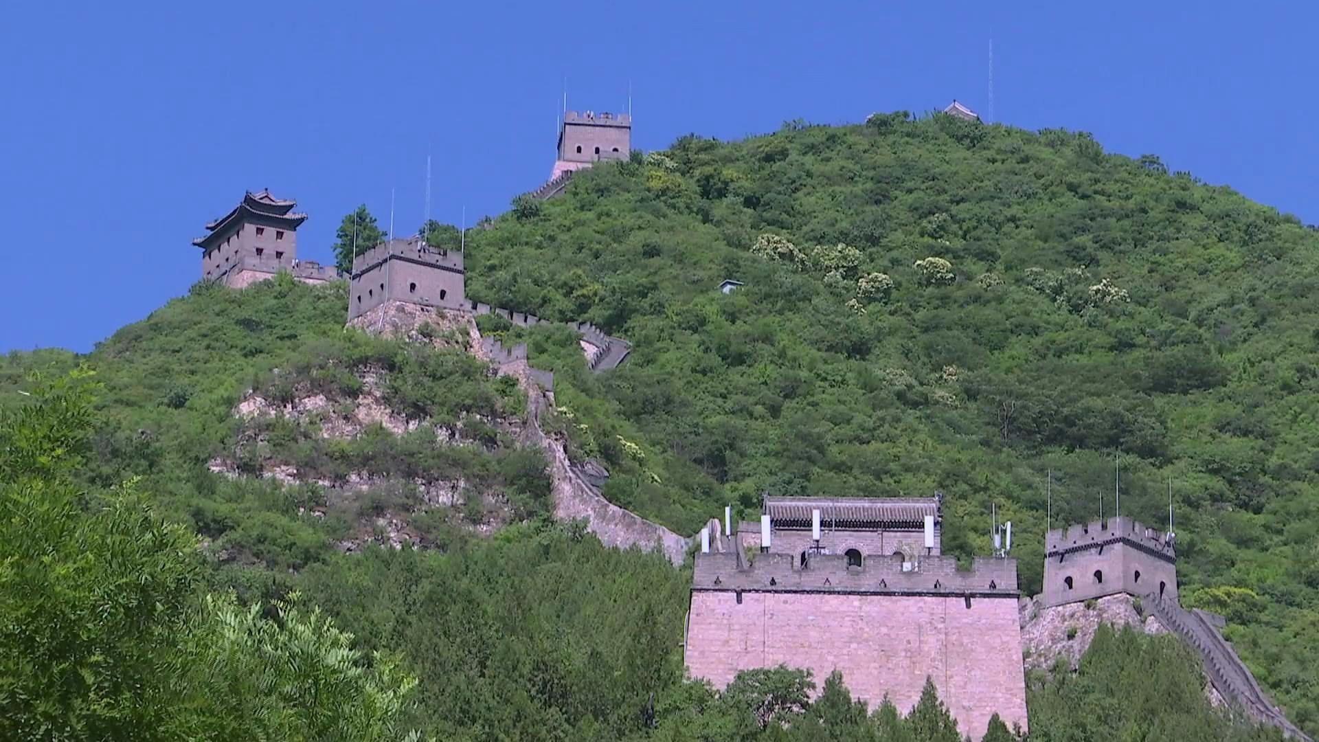 Juyongguan Great Wall, Sacred Way and Ming Tombs Day Tour from Beijing