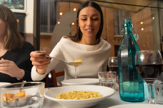Tour der traditionellen Küche in Parma