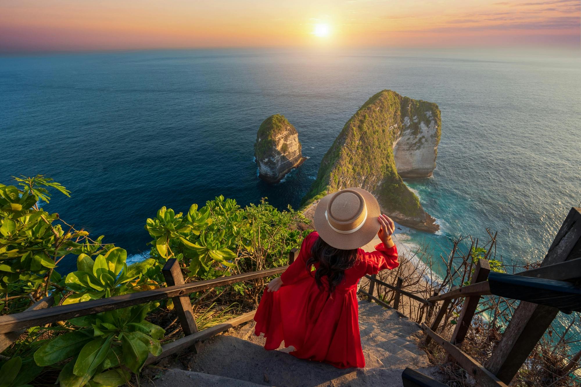 Nusa Penida Island private 1-day tour