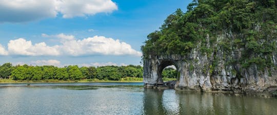 Geführte Tour zu Guilins Natur- und Kulturwundern