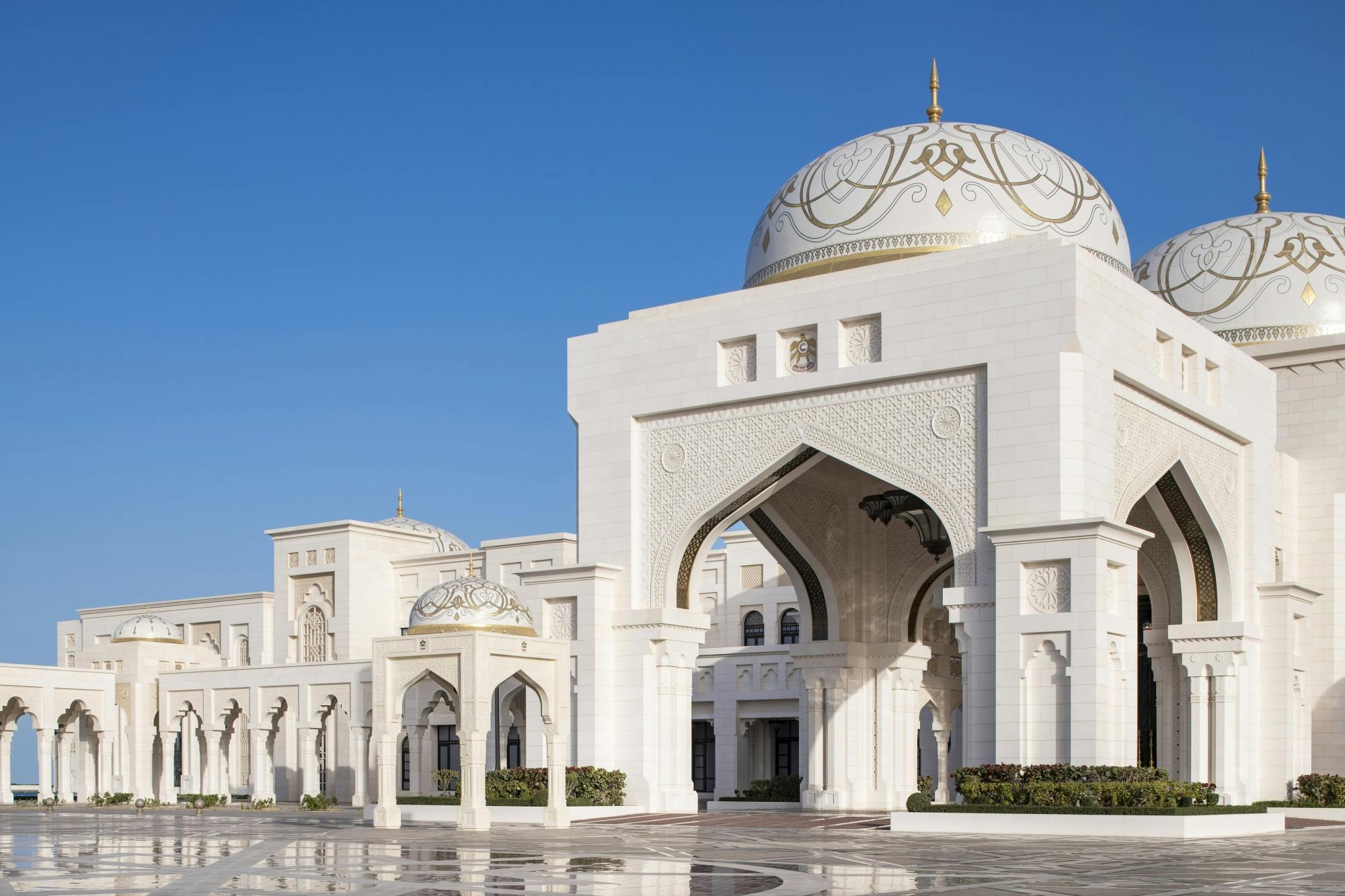 Qasr Al Watan - General Admission