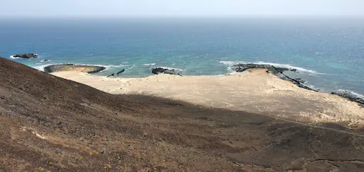 Sal Island Zipline Course