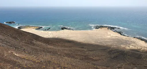 Sal Island Zipline Course