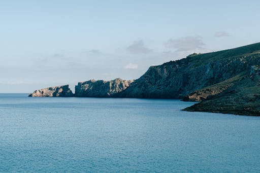 Guided hike from Cala Mesquida along Majorca's Virgin Coves and beaches with Eco Island Adventure