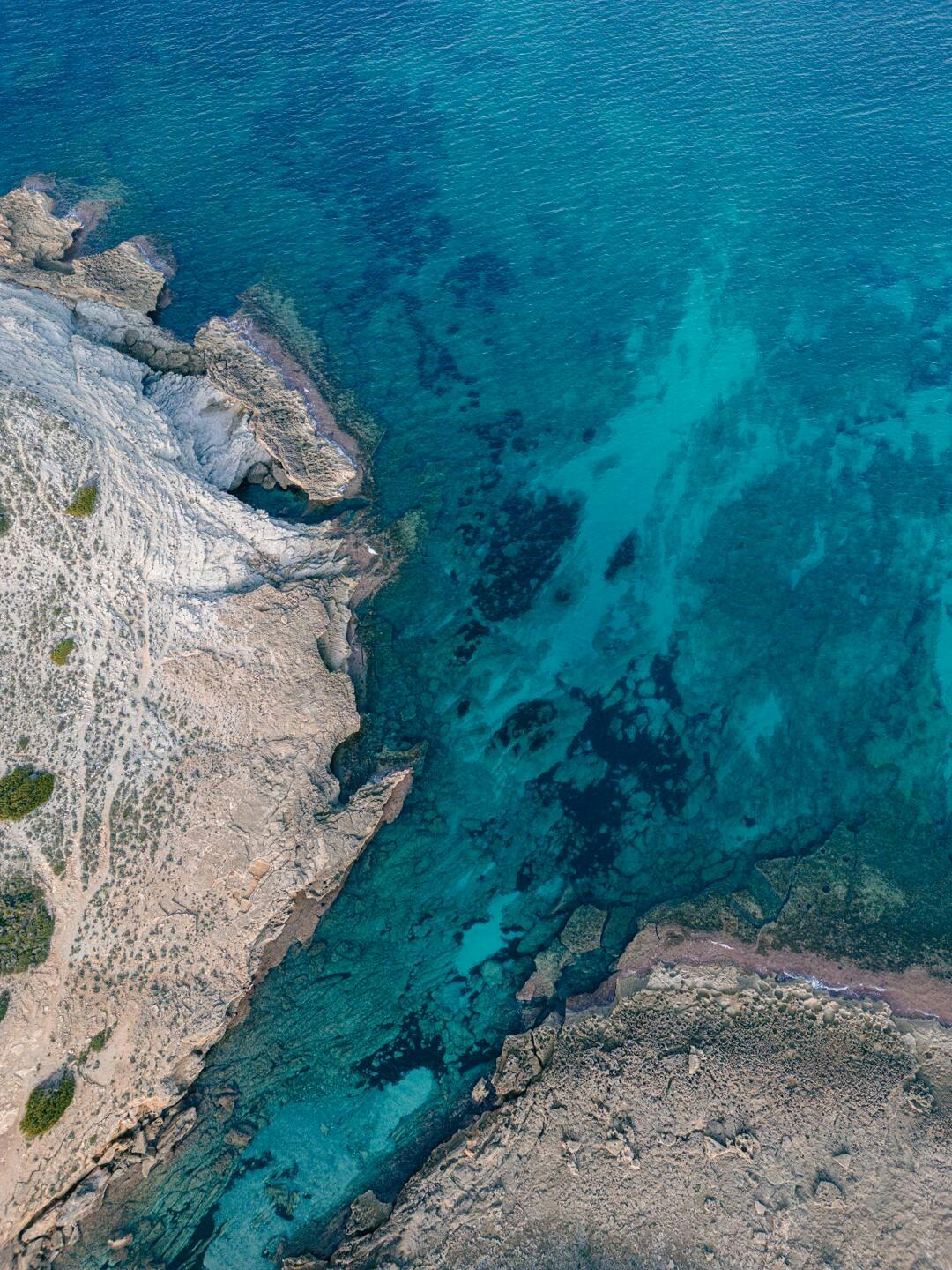 Guided hike from Cala Mesquida along Majorca's Virgin Coves and beaches with Eco Island Adventure