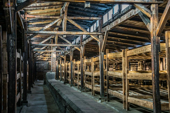 Auschwitz-Birkenau German Guided Tour with Hotel Pick-Up