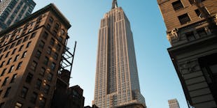 Passeio a pé por Midtown Manhattan com ingresso para o Empire State Building