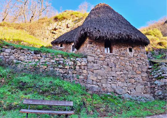 Somiedo Natural  Park  day-trip from Oviedo and Gijon