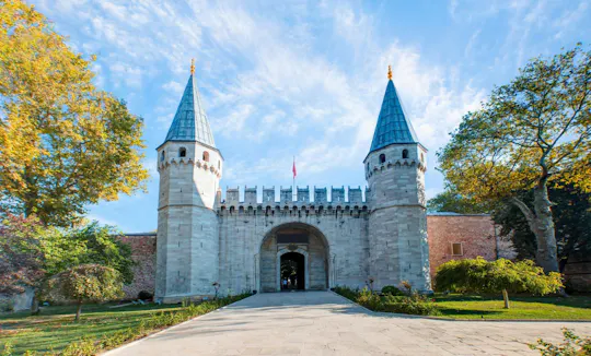 Istanbul Tourist Pass – Eintritt ohne Anstehen zu über 100 Sehenswürdigkeiten