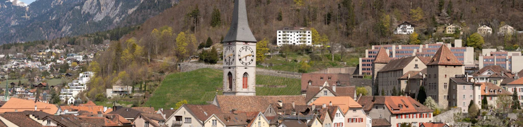 Coire : attractions, visites et activités