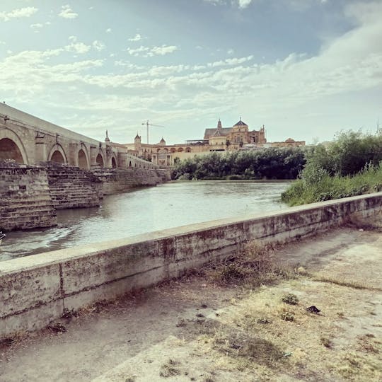 Paseo por Córdoba de las Tres Culturas