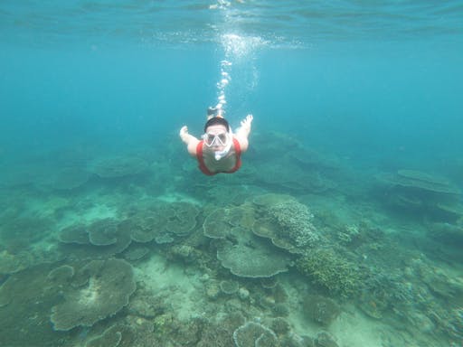 Fuerteventura private sailing trip for two from Corralejo