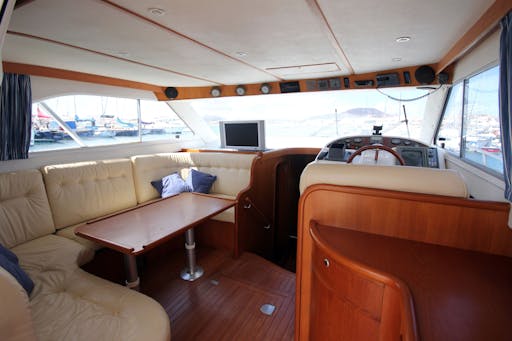 Fuerteventura private sailing trip for two from Corralejo