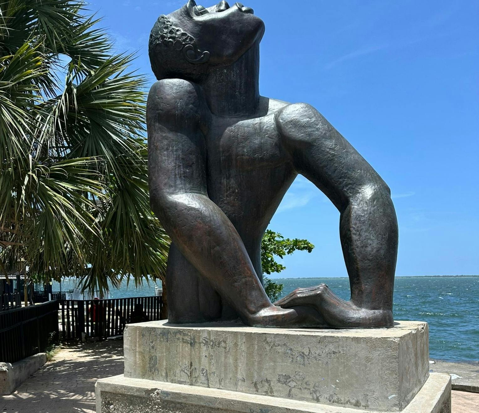 Historical tour of Kingston's culture and cuisine