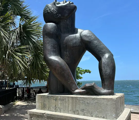 Historical tour of Kingston's culture and cuisine