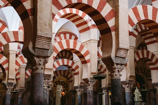 Excursión de día completo a Córdoba desde Sevilla