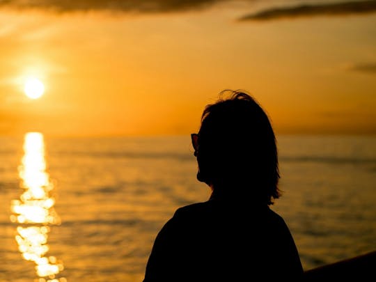 Aerosa Sunset Cruise in the Cypriot Coast from Ayia Napa and Protaras