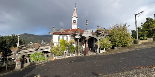 Wine tasting, mountains and coastal villages 4x4 tour in Madeira
