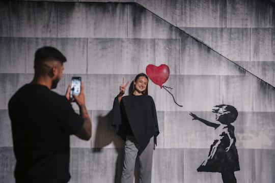Banksy Museum Madrid Entrance Tickets