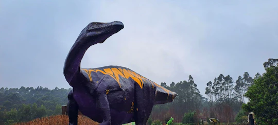Excursion to the Jurassic Museum of Asturias from Oviedo