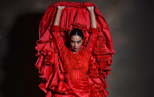 Bilety wstępu do Teatro Flamenco w Maladze