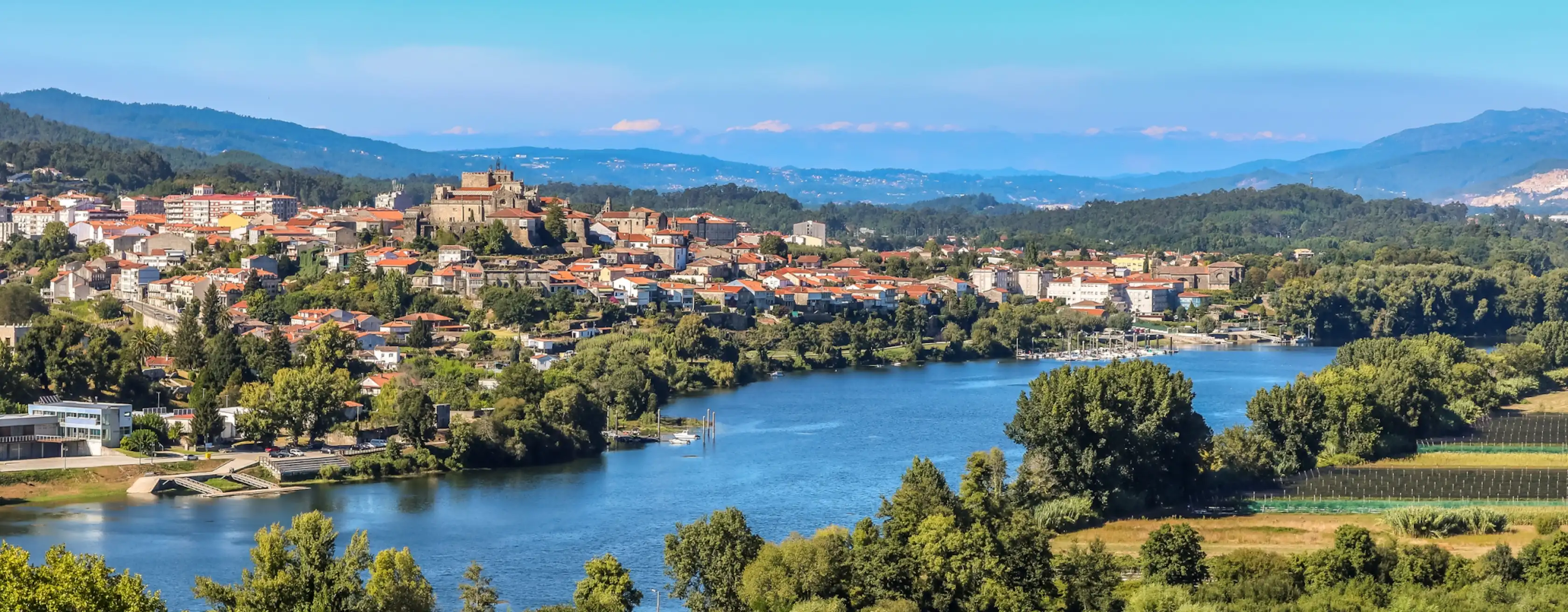 Att göra i Tui, Spain