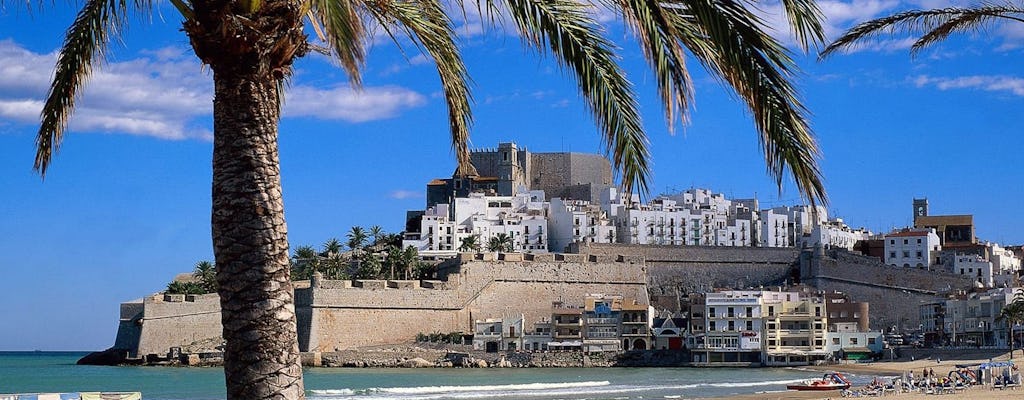 Tour to Peñiscola and Ebro Delta