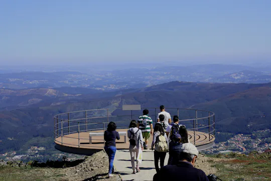 Wandeltocht door het Freita Plateau en het Arouca Geopark met optionele maaltijd