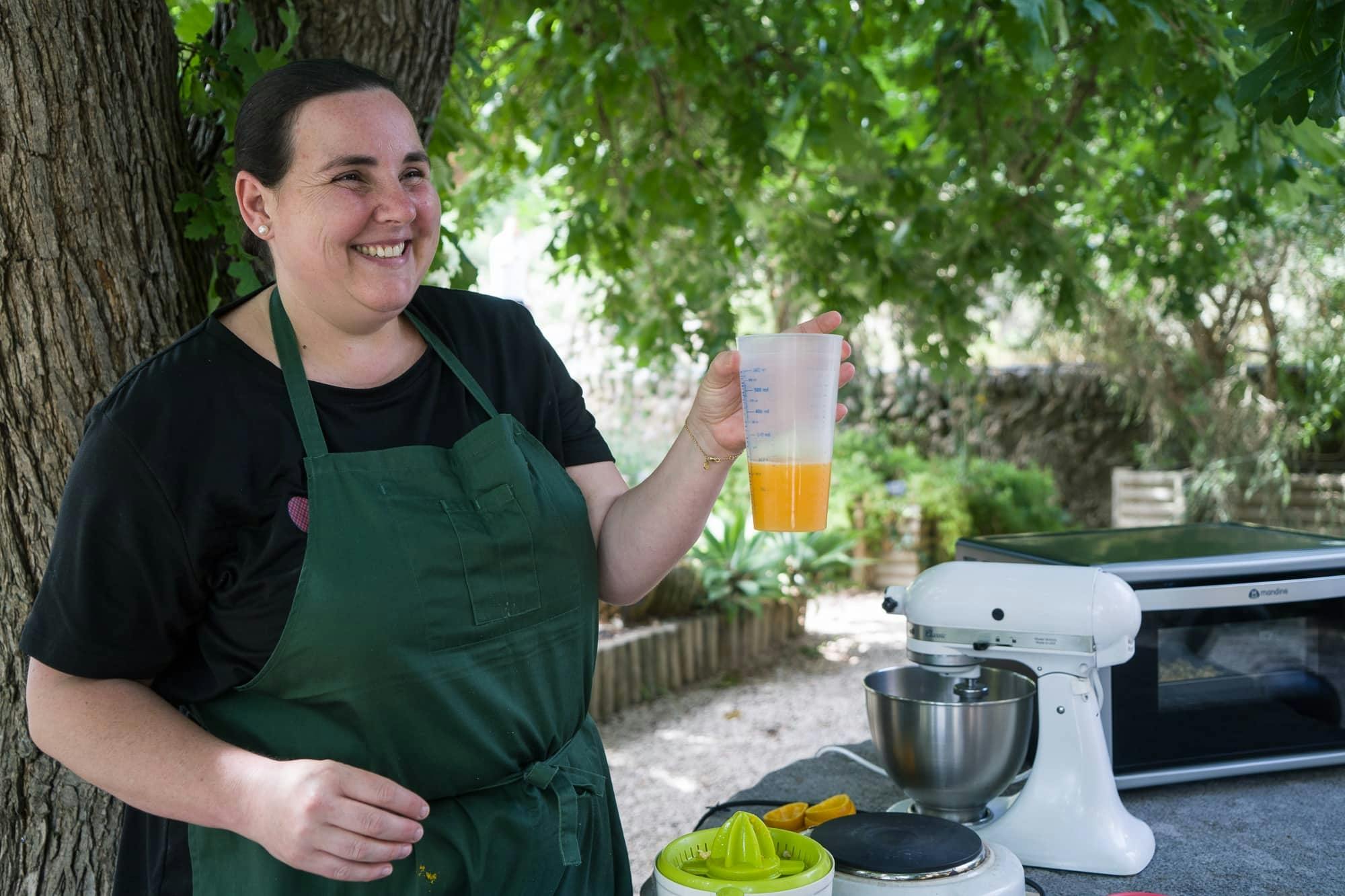 Nat Geo Day Tour: Im Tal der Orangen