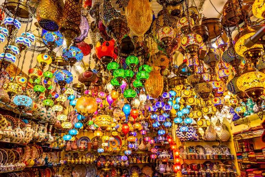 Agadir Traditional Market Tour with Transfer