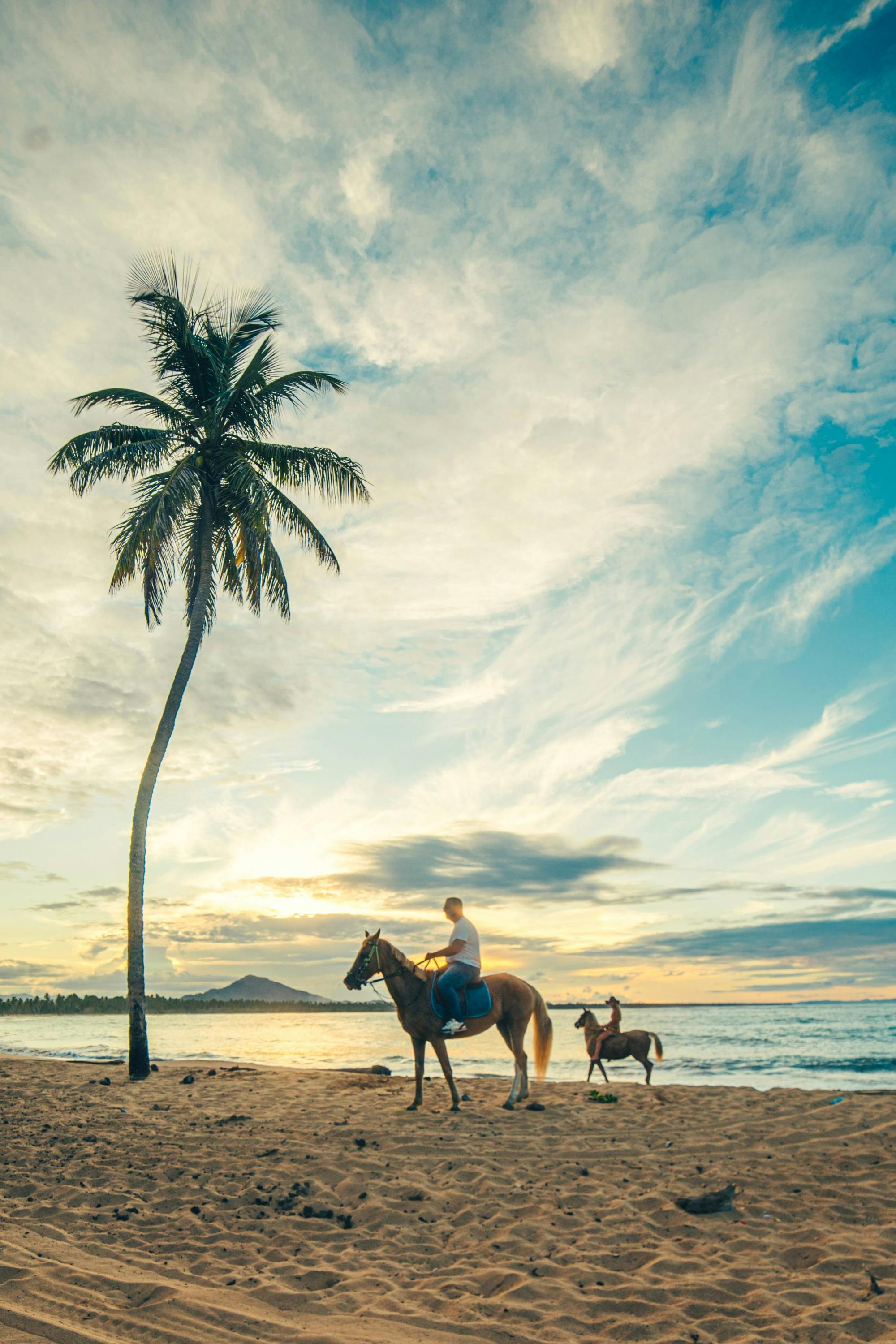 Full-day tour of Dominican’s El Limon with horse ride and 4x4