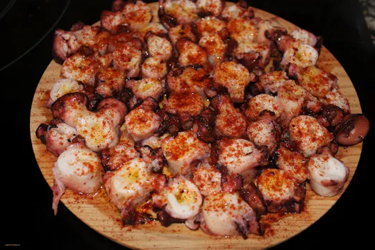 Visita Guiada e Experiência Gastronômica em Pontevedra