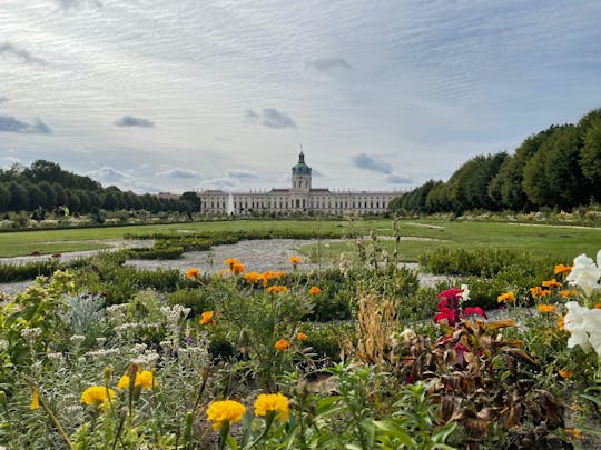 Charlottenburg Palace with an excursion to Potsdam