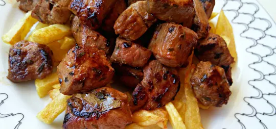 Visita guiada a Coruña con experiencia gastronómica