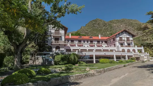 Villavicencio half-day tour from Mendoza