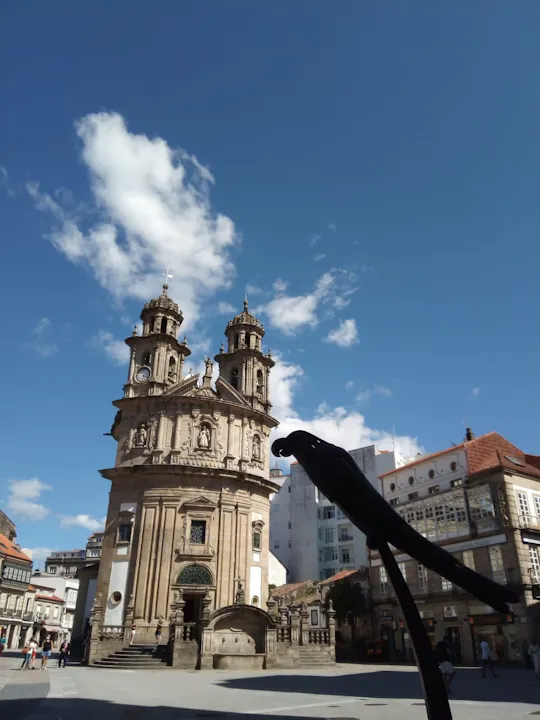 Tour privado em Pontevedra