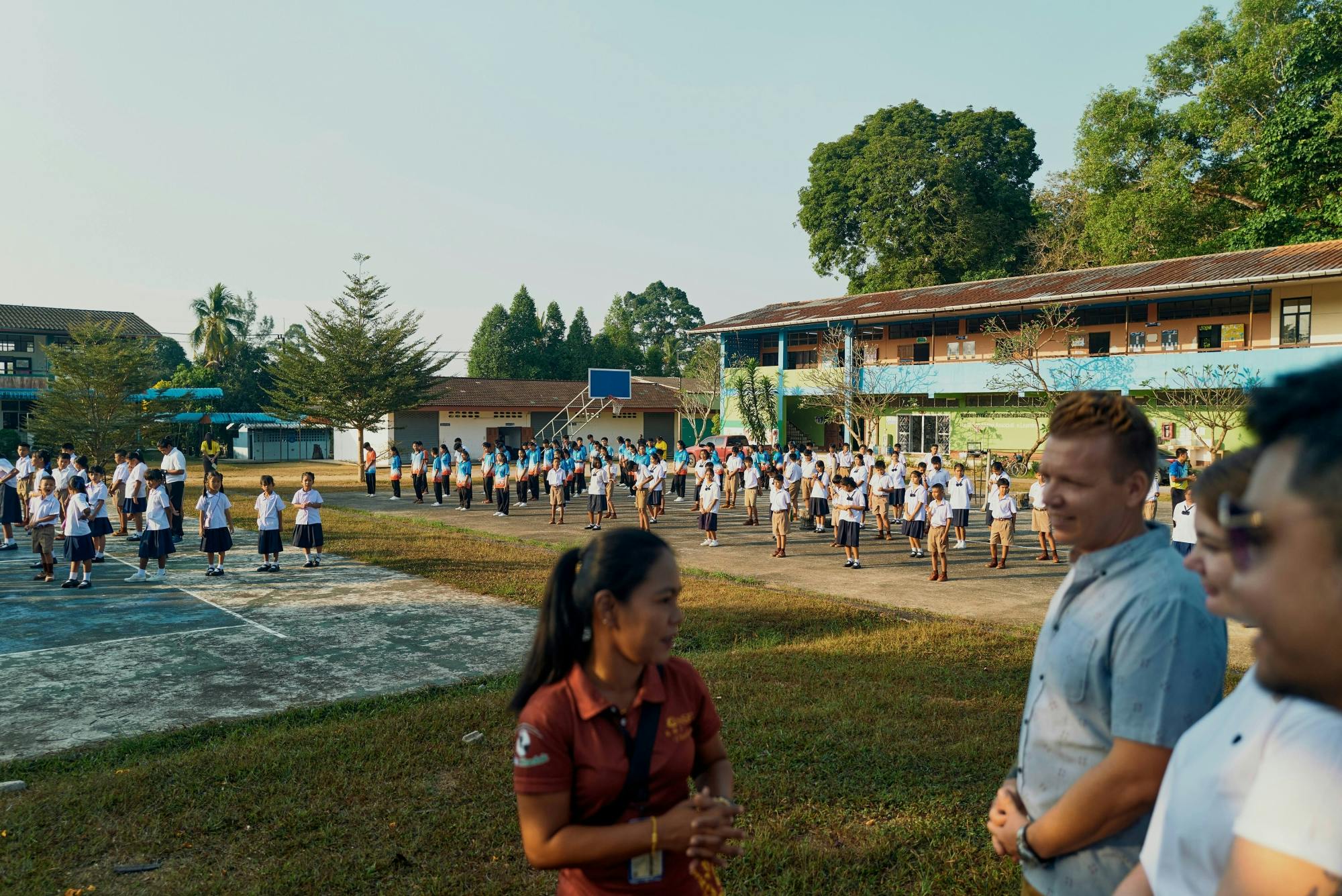 Full-day Khao Lak highlights tour with Buddhist temple blessing