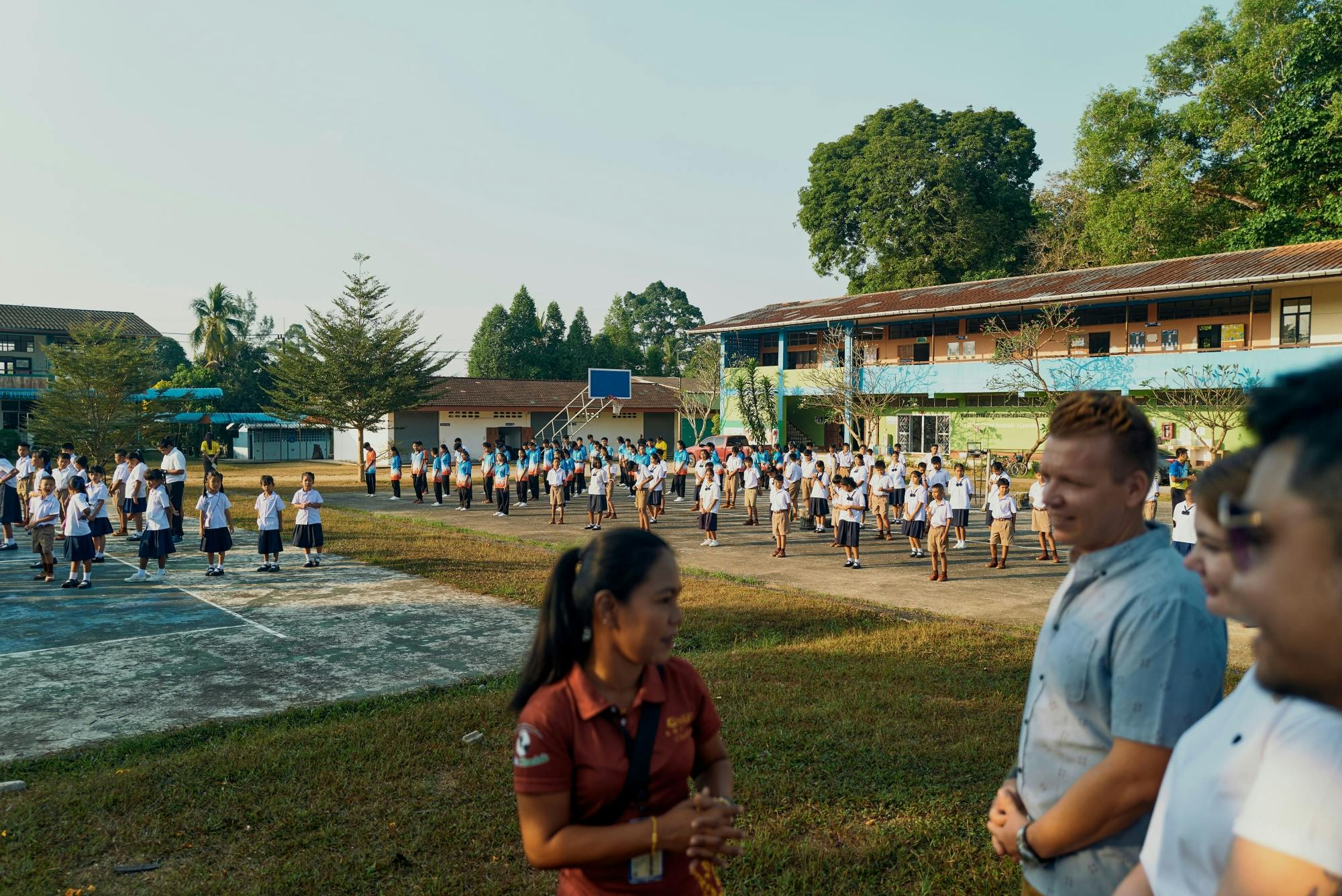 Full-day Khao Lak highlights tour with Buddhist temple blessing