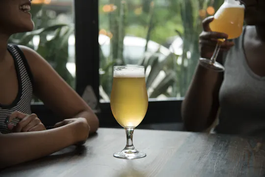 Tasting Tour of Beer and Cheese Crafted in Sardinia