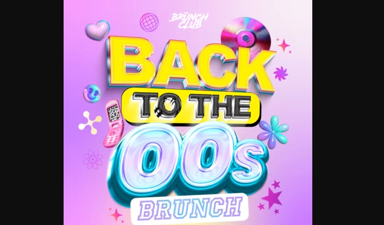 Retour au brunch à volonté des années 2000 à Manchester