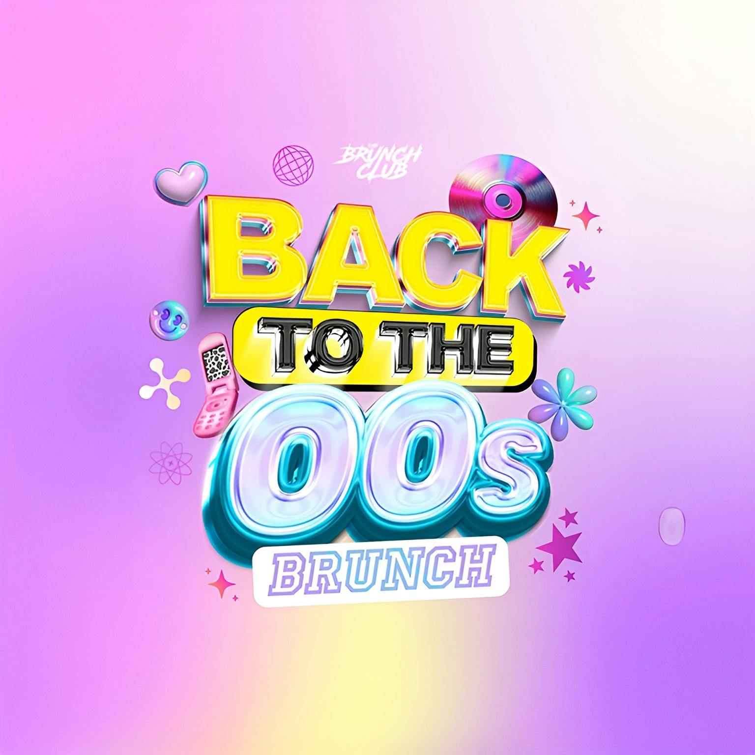 2000s Nostalgia Brunch Event with Live Performances in Liverpool