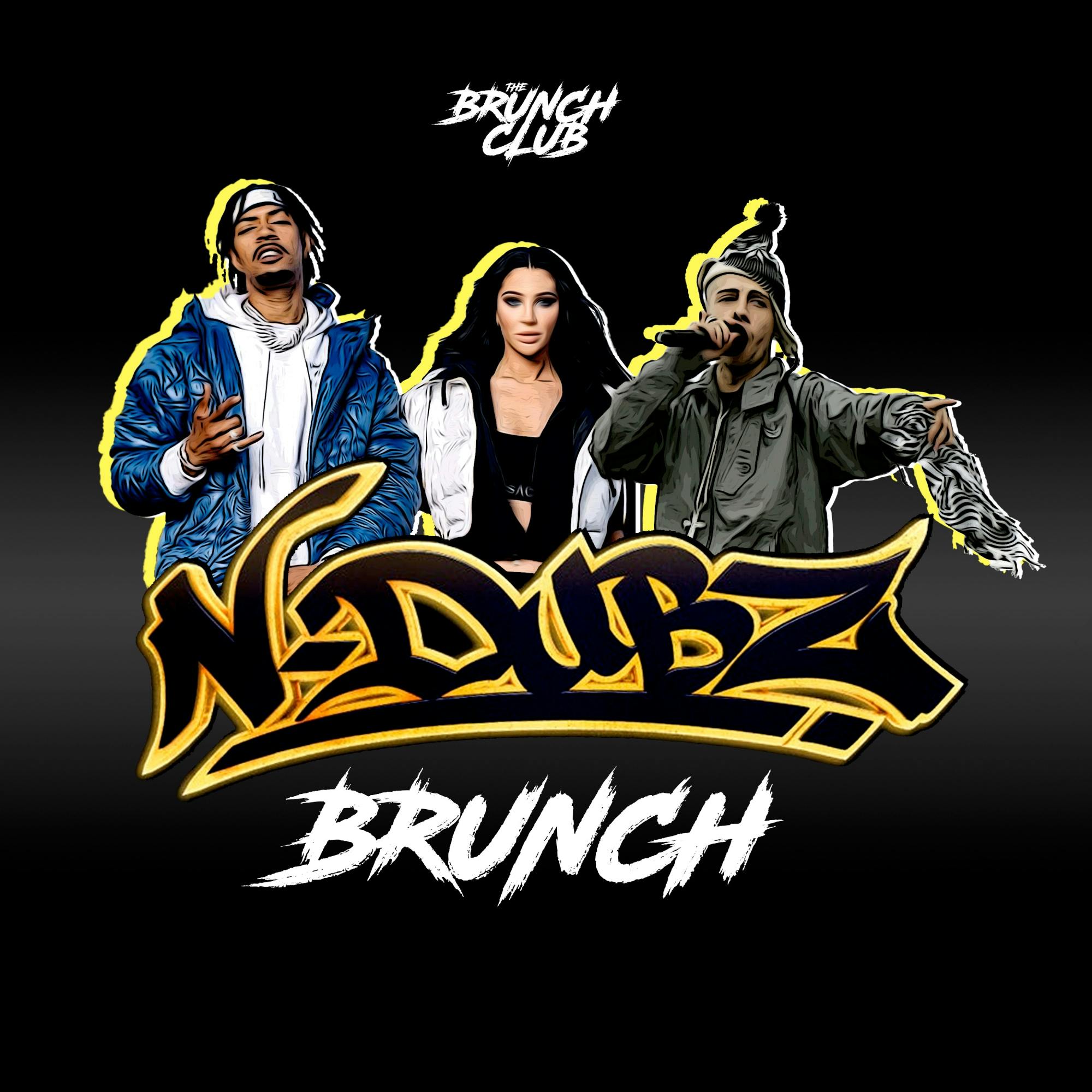 N-Dubz Themed Bottomess Brunch Experience in Leeds