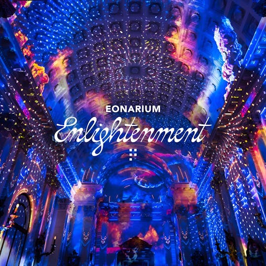 L'illumination : une expérience lumineuse et immersive - Madrid