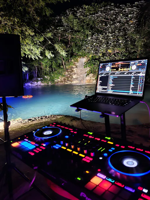 4x4 jungle adventure at Bavaro Adventure Park