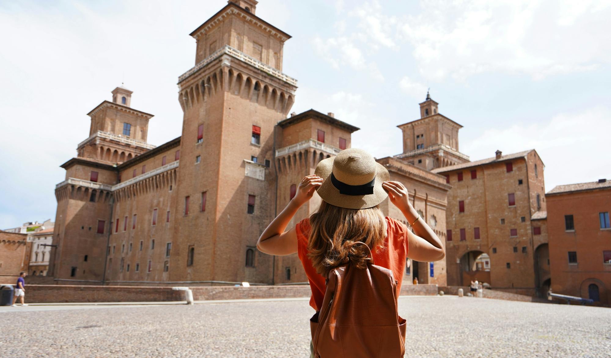 Bologna foodtour met lokale lekkernijen vanuit Florence