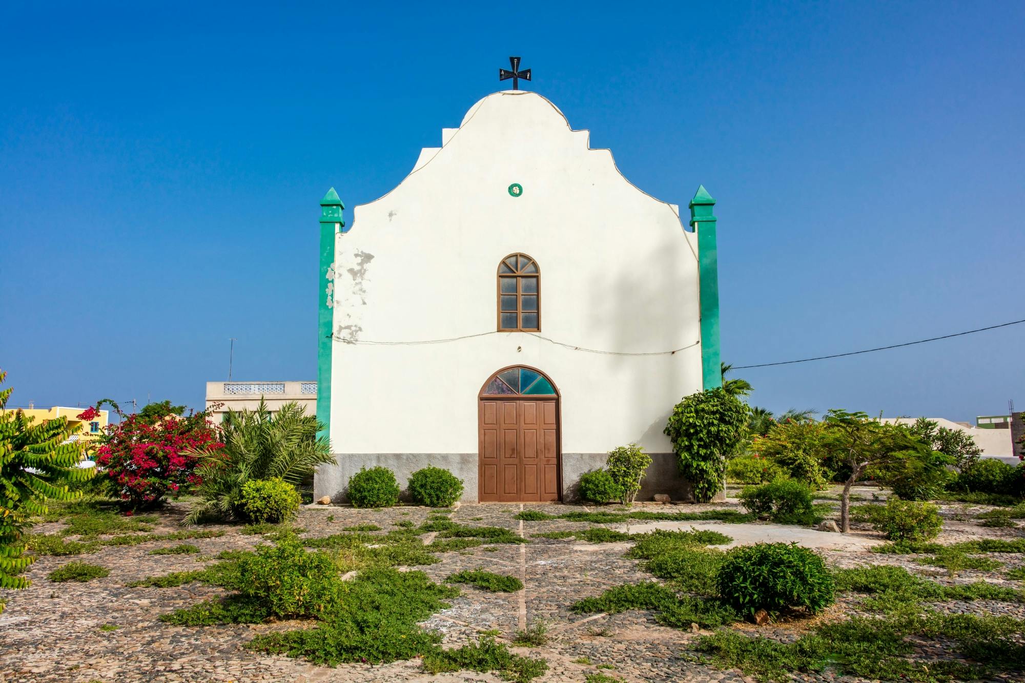 Full-day 4x4 tour of Boa Vista’s northern villages with lunch