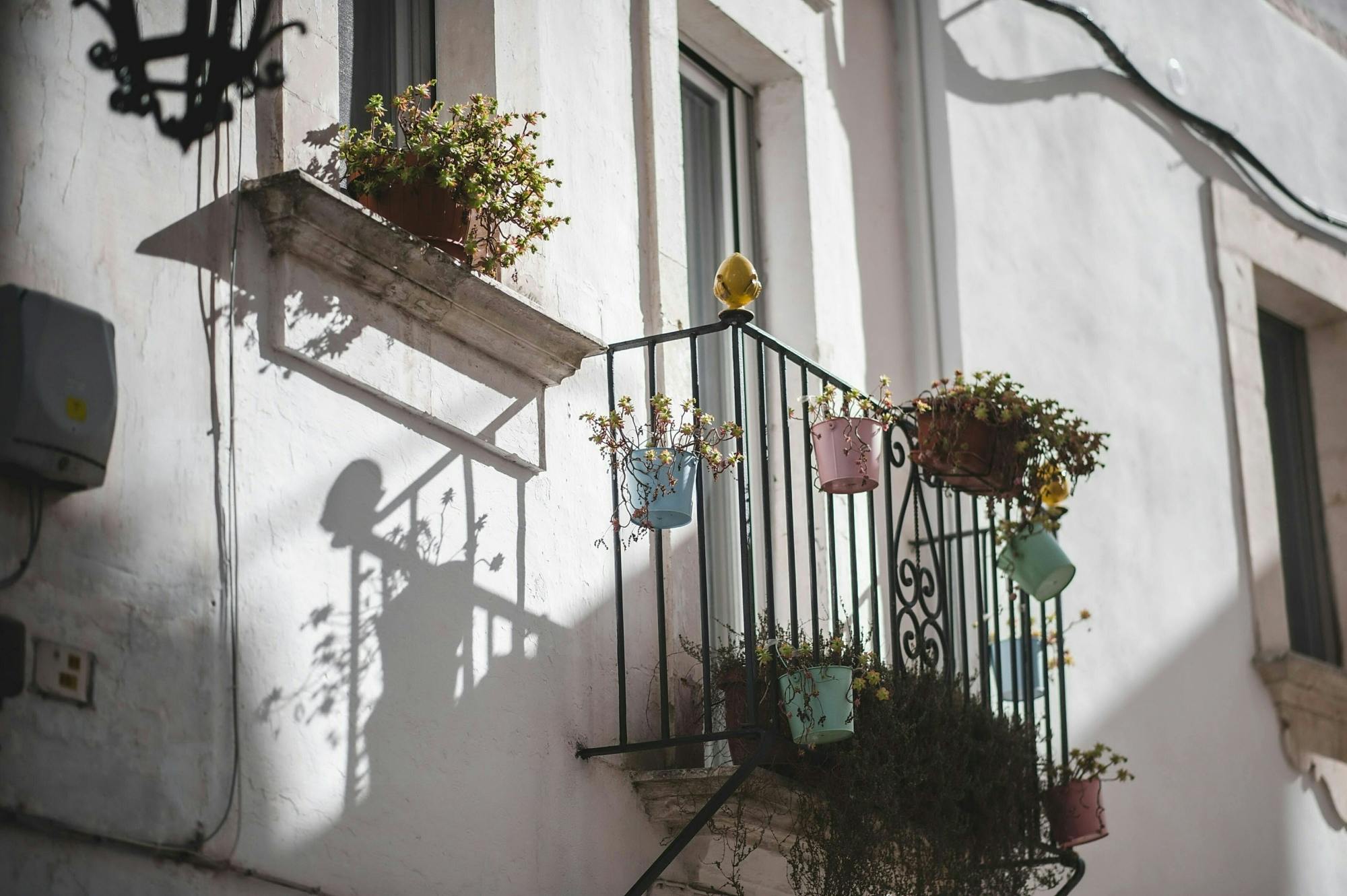 Secrets of Alberobello Tour from Central Puglia